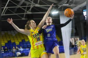 20241212 YOUNG ANGELS Košice vs. Piešťanské Čajky