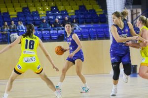 20241212 YOUNG ANGELS Košice vs. Piešťanské Čajky