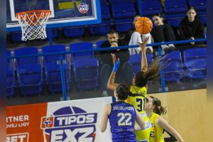 20241212 YOUNG ANGELS Košice vs. Piešťanské Čajky