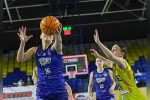 20241212 YOUNG ANGELS Košice vs. Piešťanské Čajky