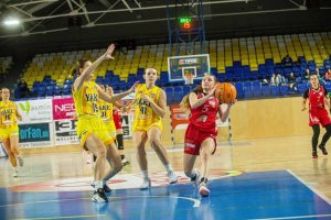 20250111 YOUNG ANGELS Košice vs. BK ŚK UMB Banská Bystrica