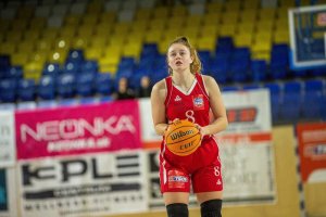 20250111 YOUNG ANGELS Košice vs. BK ŚK UMB Banská Bystrica