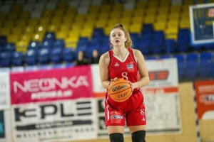 20250111 YOUNG ANGELS Košice vs. BK ŚK UMB Banská Bystrica