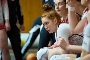 20250215 Slávia ŠKP Banská Bystrica vs. YOUNG NAGELS Košice