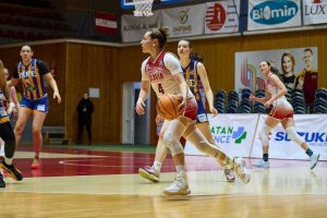 20250215 Slávia ŠKP Banská Bystrica vs. YOUNG NAGELS Košice