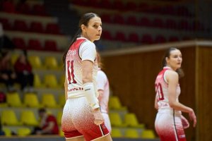 20250215 Slávia ŠKP Banská Bystrica vs. YOUNG NAGELS Košice