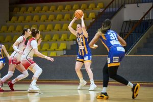 20250215 Slávia ŠKP Banská Bystrica vs. YOUNG NAGELS Košice