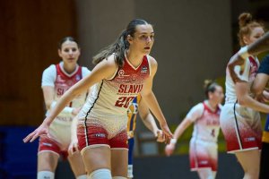 20250215 Slávia ŠKP Banská Bystrica vs. YOUNG NAGELS Košice