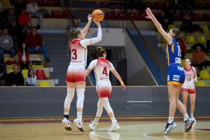 20250215 Slávia ŠKP Banská Bystrica vs. YOUNG NAGELS Košice