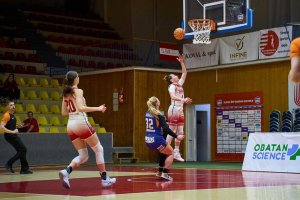 20250215 Slávia ŠKP Banská Bystrica vs. YOUNG NAGELS Košice