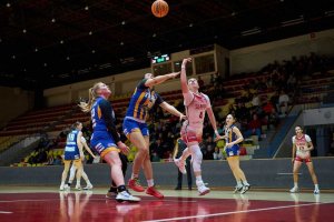 20250215 Slávia ŠKP Banská Bystrica vs. YOUNG NAGELS Košice