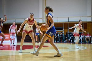 20250215 Slávia ŠKP Banská Bystrica vs. YOUNG NAGELS Košice