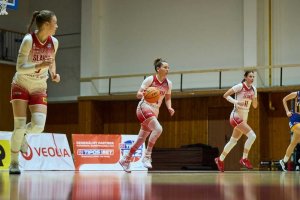 20250215 Slávia ŠKP Banská Bystrica vs. YOUNG NAGELS Košice