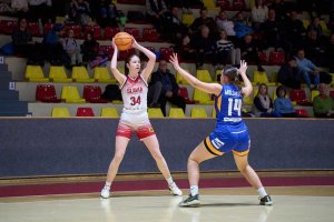 20250215 Slávia ŠKP Banská Bystrica vs. YOUNG NAGELS Košice