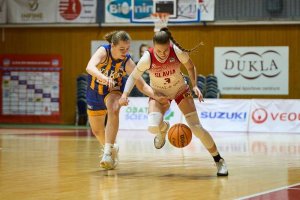 20250215 Slávia ŠKP Banská Bystrica vs. YOUNG NAGELS Košice