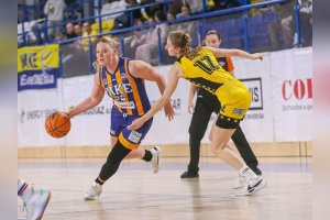 20250219 CBK Košice vs. YOUNG ANGELS Košice