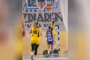 20250219 CBK Košice vs. YOUNG ANGELS Košice