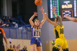 20250219 CBK Košice vs. YOUNG ANGELS Košice