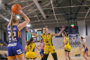 20250219 CBK Košice vs. YOUNG ANGELS Košice