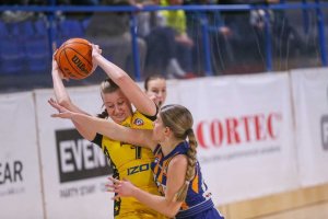 20250219 CBK Košice vs. YOUNG ANGELS Košice