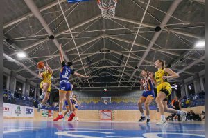 20250219 CBK Košice vs. YOUNG ANGELS Košice