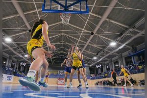 20250219 CBK Košice vs. YOUNG ANGELS Košice