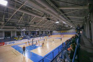 20250219 CBK Košice vs. YOUNG ANGELS Košice