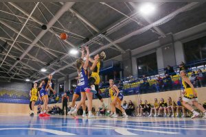 20250219 CBK Košice vs. YOUNG ANGELS Košice