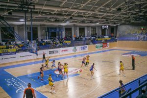 20250219 CBK Košice vs. YOUNG ANGELS Košice