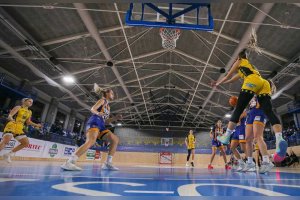 20250219 CBK Košice vs. YOUNG ANGELS Košice