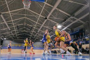 20250219 CBK Košice vs. YOUNG ANGELS Košice