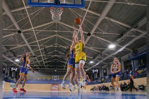 20250219 CBK Košice vs. YOUNG ANGELS Košice