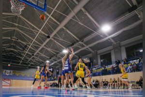 20250219 CBK Košice vs. YOUNG ANGELS Košice