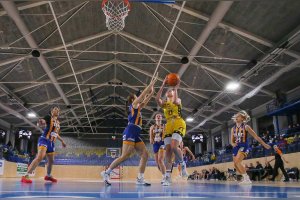 20250219 CBK Košice vs. YOUNG ANGELS Košice