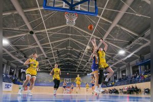 20250219 CBK Košice vs. YOUNG ANGELS Košice