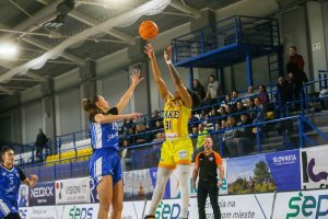 20250222 YOUNG NAGELS Košice vs. BK Slovan Bratislava