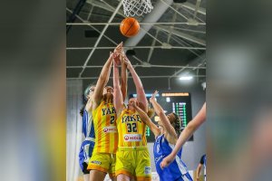 20250222 YOUNG NAGELS Košice vs. BK Slovan Bratislava