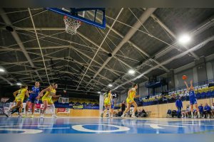 20250222 YOUNG NAGELS Košice vs. BK Slovan Bratislava