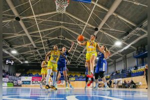 20250222 YOUNG NAGELS Košice vs. BK Slovan Bratislava