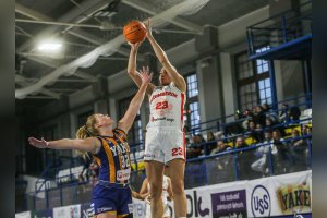 20250301 MBK Ružomberok vs. YOUNG ANGELS Košice, SP semi