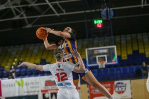 20250301 MBK Ružomberok vs. YOUNG ANGELS Košice, SP semi