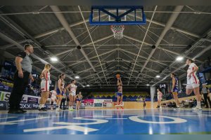 20250301 MBK Ružomberok vs. YOUNG ANGELS Košice, SP semi