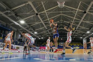 20250301 MBK Ružomberok vs. YOUNG ANGELS Košice, SP semi