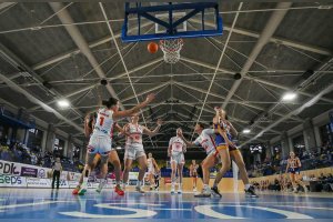 20250301 MBK Ružomberok vs. YOUNG ANGELS Košice, SP semi