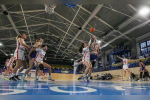 20250301 MBK Ružomberok vs. YOUNG ANGELS Košice, SP semi