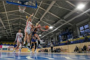 20250301 MBK Ružomberok vs. YOUNG ANGELS Košice, SP semi