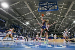 20250301 MBK Ružomberok vs. YOUNG ANGELS Košice, SP semi