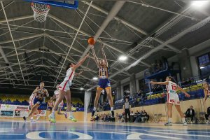 20250301 MBK Ružomberok vs. YOUNG ANGELS Košice, SP semi