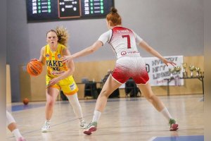 20250302 Slávia ŠKP Banská Bystrica vs. YOUNG ANGELS Košice