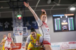 20250302 Slávia ŠKP Banská Bystrica vs. YOUNG ANGELS Košice